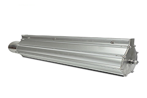 Hogyan kell használni a levegő kést nagynyomású ventilátorral