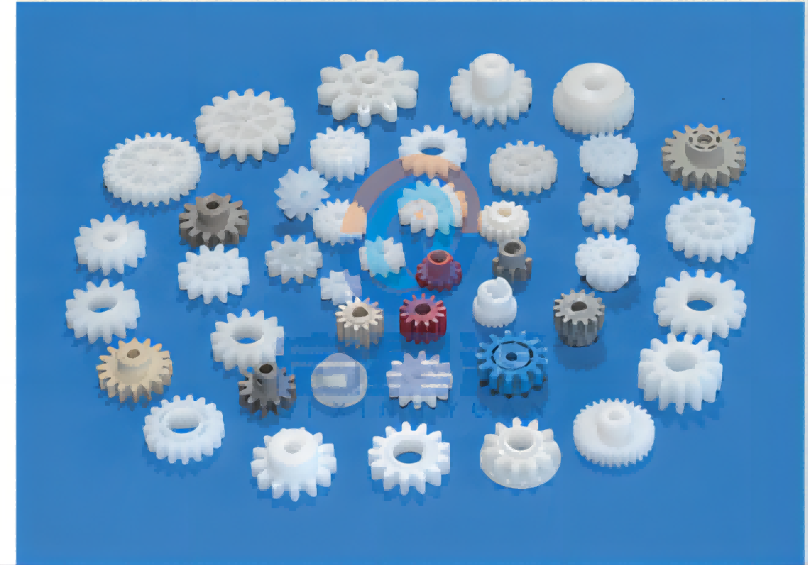Mi az a Spur Gear?